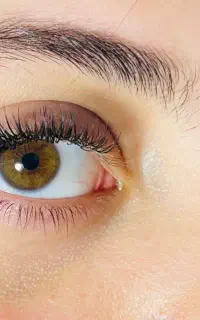 کسب درآمدفقط با ۱میلیون آموزش همه خدمات مژه و ابرو