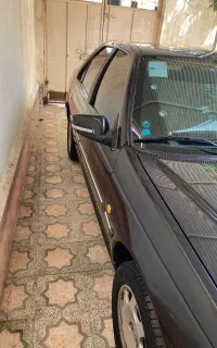 فروش ماشین پارس