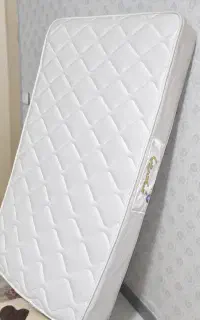 تشک کودک اندازه