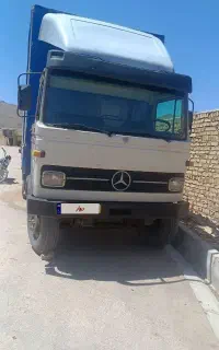 خاور608