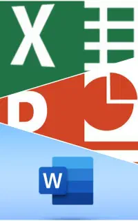 انجام پروژهای پاورپوینت اکسل و ورد