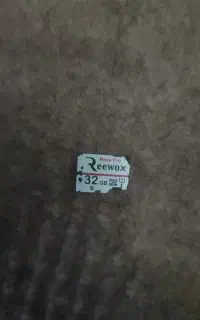 مموری 32 گیگابایت