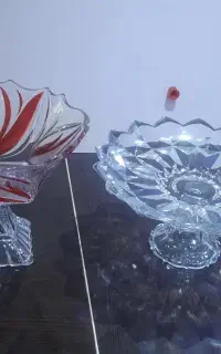 فروش ظروف شیشه ای