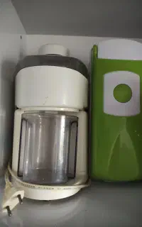 آبمیوه گیری پارس خزر و نایس دایسر