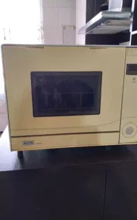 ماشین ظرفشویی BEEM