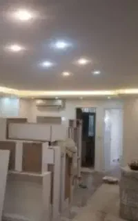 رنگ آمیزی وتعمیرات ساختمان