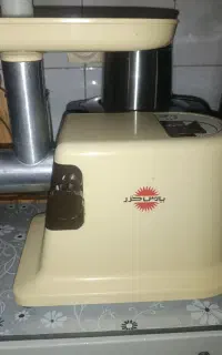 چرخش گوشت /پارس خزر