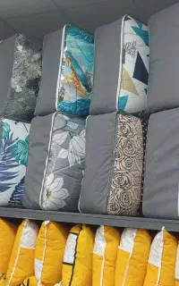 روتختی دونفره شش تکه دو رو  کرج  چهار باغ