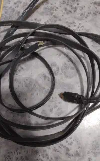 کابل HDMI تسکو مدل TC 74 طول 5 متر