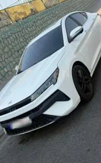 کی ام سی جی ۷