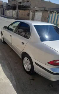 سمند