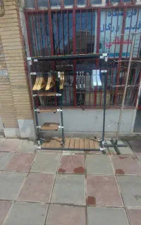 رگال فروشی