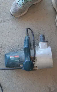 شیارزن دو تیغ