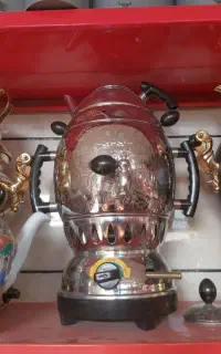 سماور نو نو