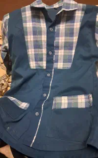 لباس فرم مدرسه شجره طیبه