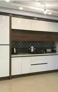 تعمیرات کابینت و کمد دیواری ساخت و نصب