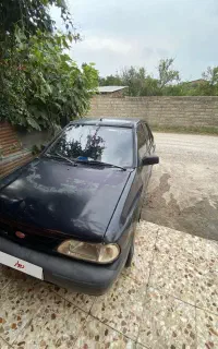 فروش پراید