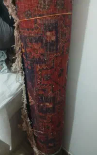 قالی سنتی وعتیقه