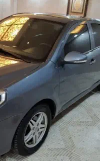 جیلی gc6 اکسلنت مدل ۹۷