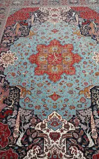 فروش فرش ۱۲متری و ۹متری