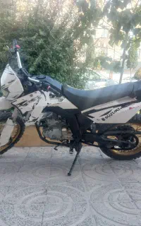 تریل str روان ...پر قدرت و سرحال
