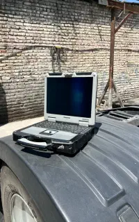 لپ تاب نظامی
