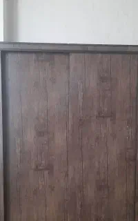 کمد لباس کاملا سالم در حد نو