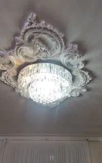 لوستر کنترلی