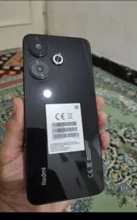 Redmi13 256گیگ