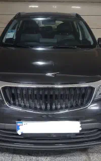 فروش بک x3 نقدو اقساط