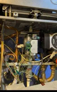 تعمیر‌ پکیج‌‌ سرویس تعمیر‌ آب‌گرمکن رودسر