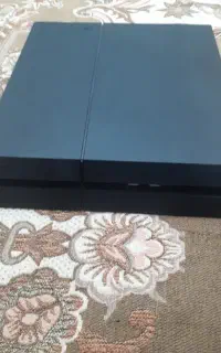 ps4 FAT نو کپی خور