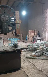 استادکار برش اره فلکه