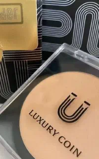 پنکک‌‌ لاکچری کوین