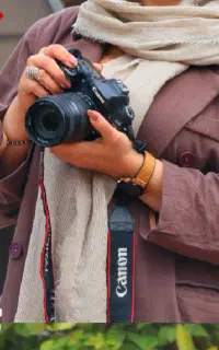 دوربین عکاسی