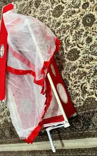 گهواره ی کودک  میلاد