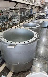 شیرمال پز