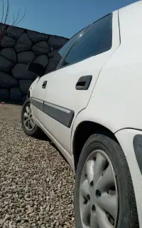 زانتیا مدل ۸۰