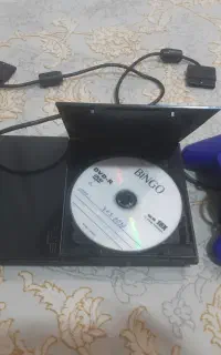 PS2 سونی ۲