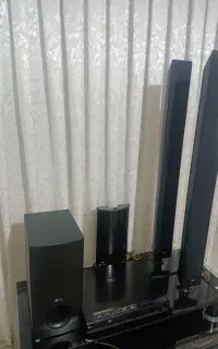 سینما خانگی