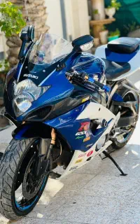 Gsxr۱۰۰۰