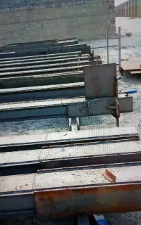 جوشکار سیار وبرشکار
