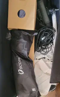 فلش چتر