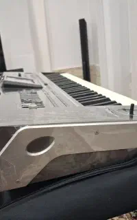 کرگ pa3x پنج اکتاو