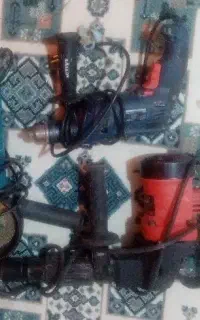 نصب، تعویض، تعمیر، خورده کاری