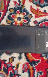 موبایل Poco m4 pro