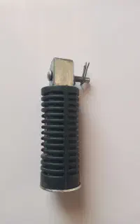 رکاب عقب هوندا