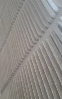 کولر گازی پنجره ای آمریکایی