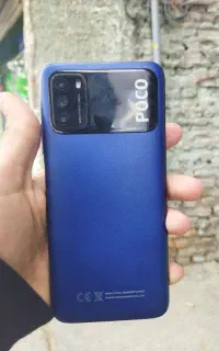 poco m3