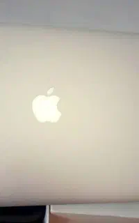 apple macbook 2015 مک‌بوک مشابه آکبند با جعبه
